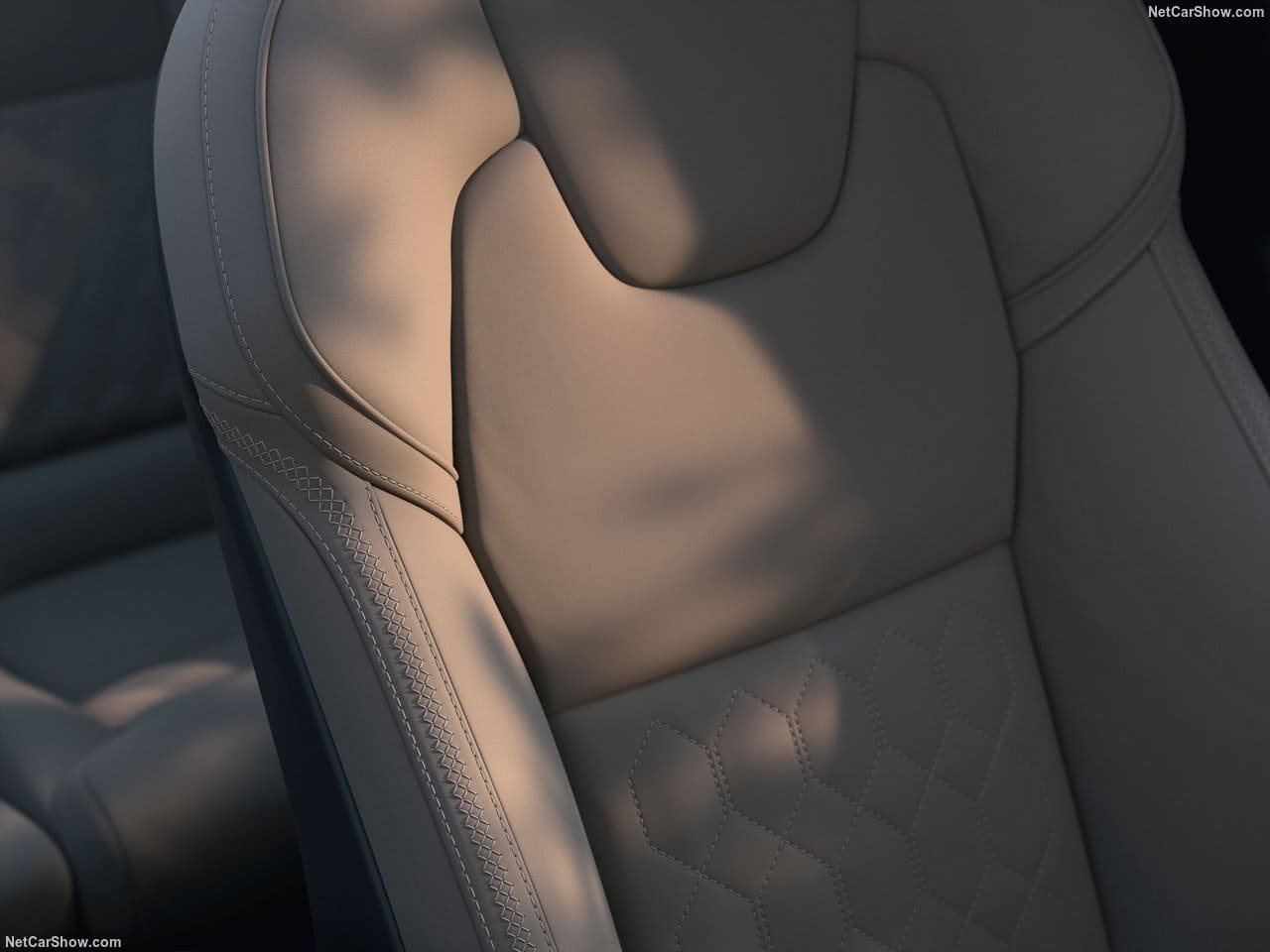 2026 - VOLVO XC60, foto 21