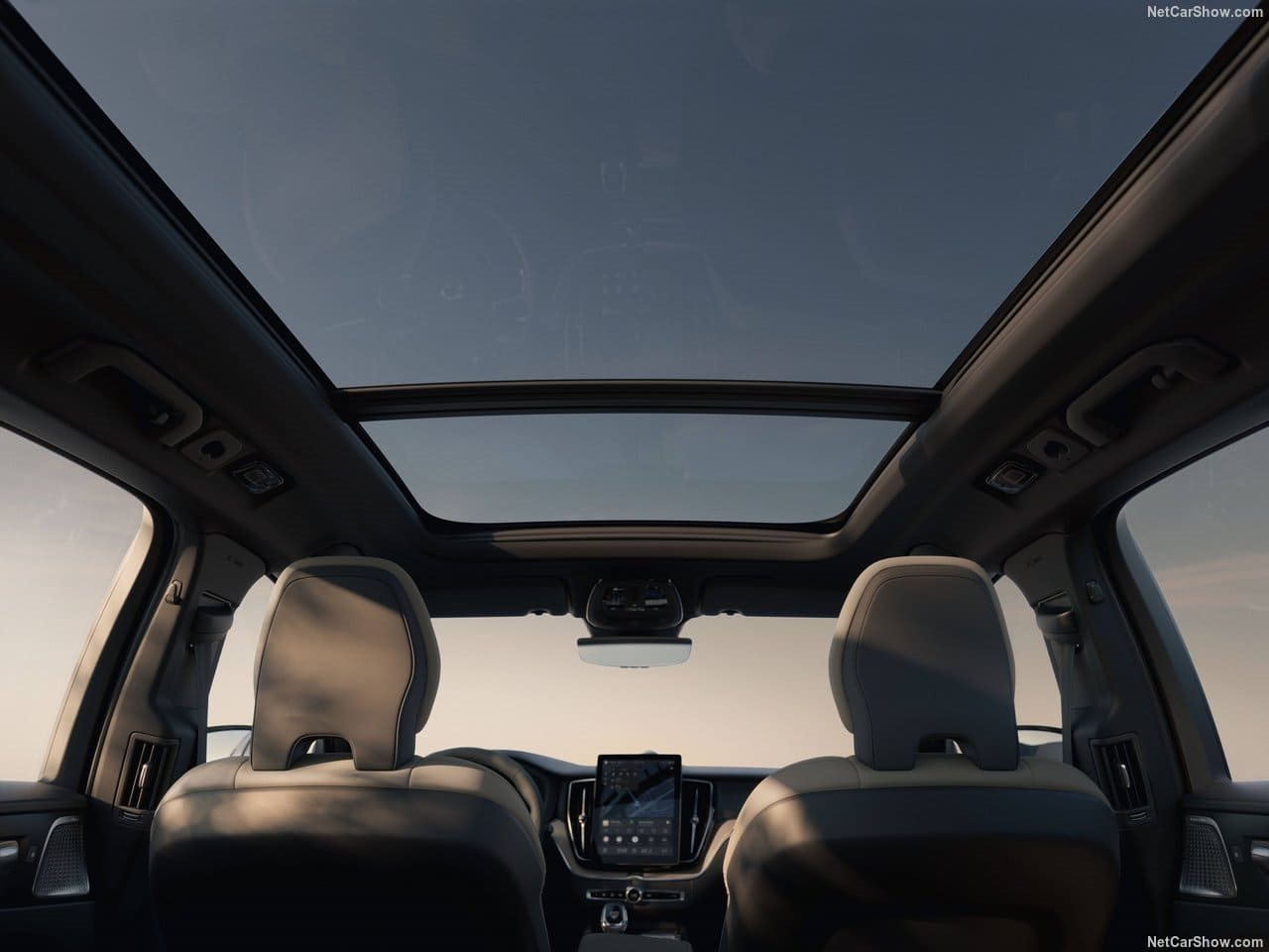 2026 - VOLVO XC60, foto 23