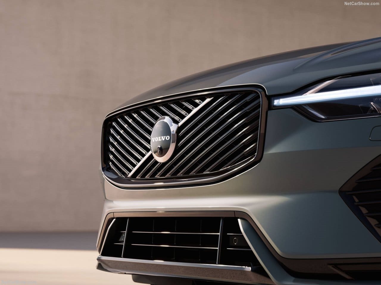 2026 - VOLVO XC60, foto 24