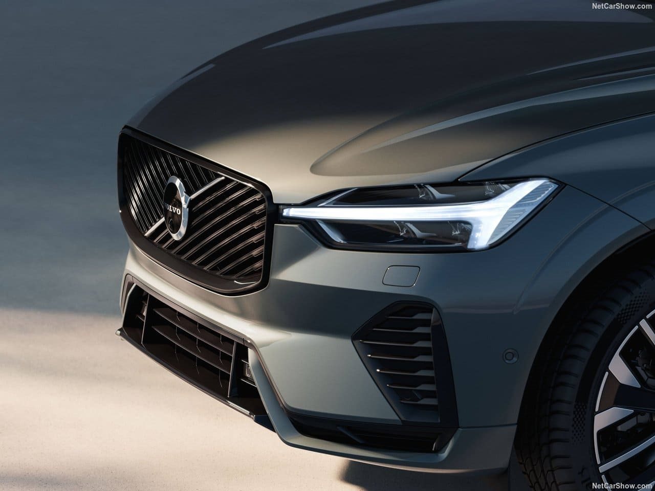 2026 - VOLVO XC60, foto 25