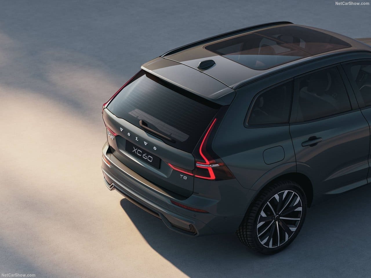 2026 - VOLVO XC60, foto 26