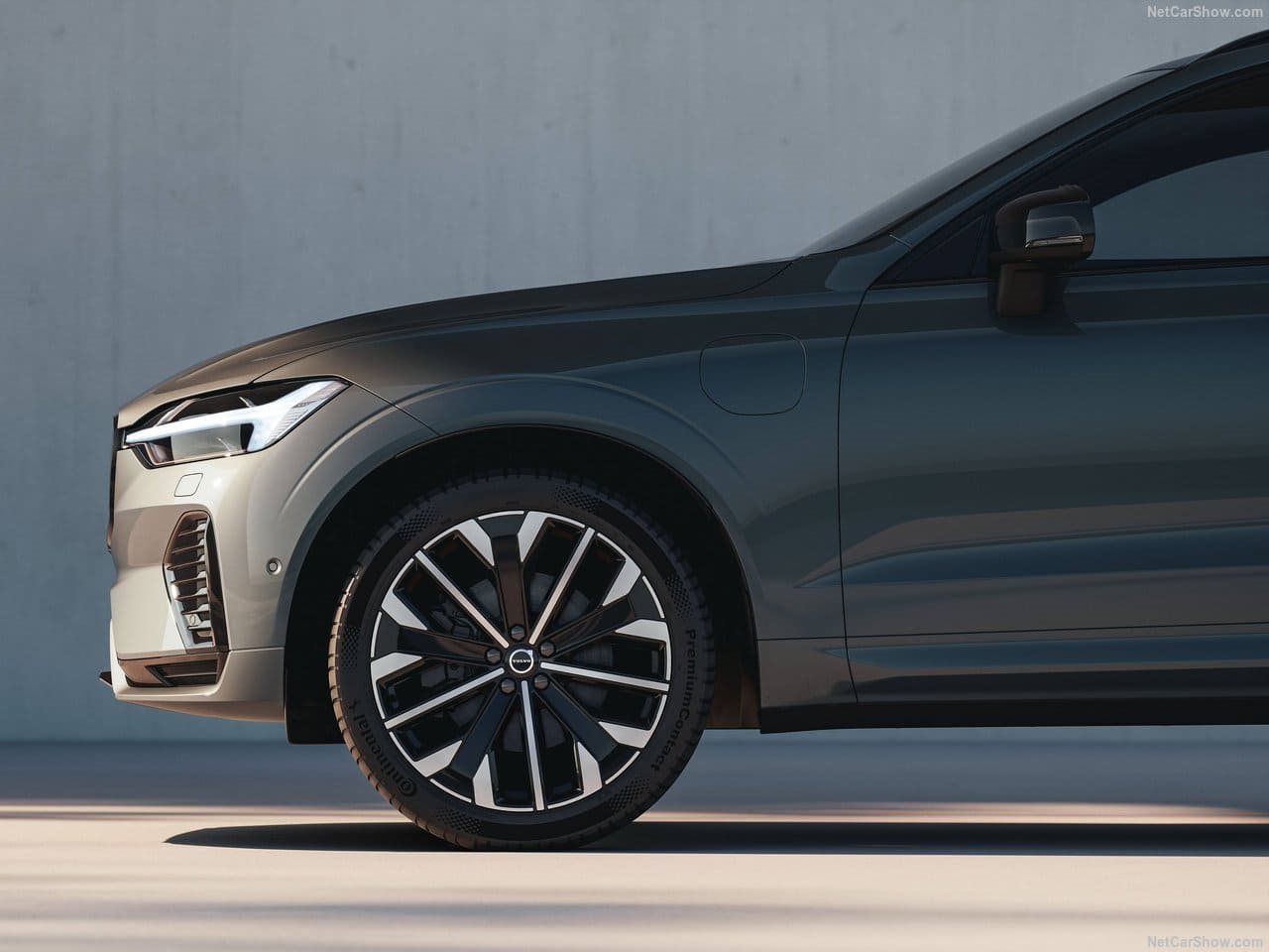 2026 - VOLVO XC60, foto 27