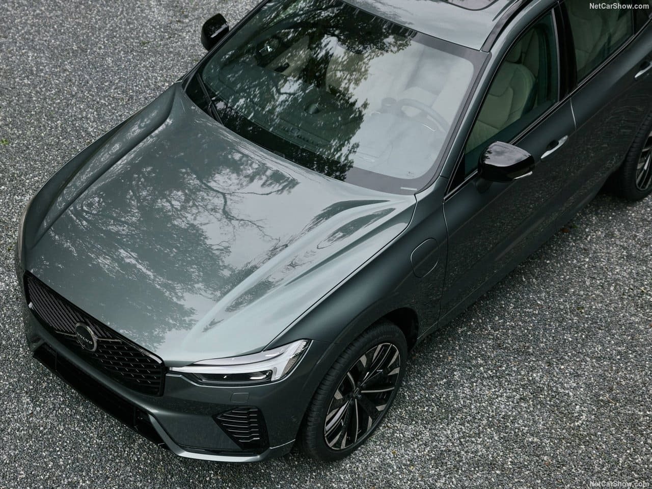 2026 - VOLVO XC60, foto 28