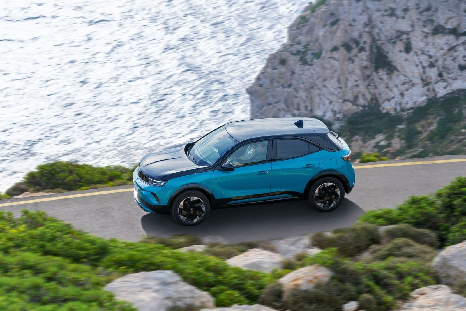 2025 - OPEL MOKKA ELECTRIC, foto 8