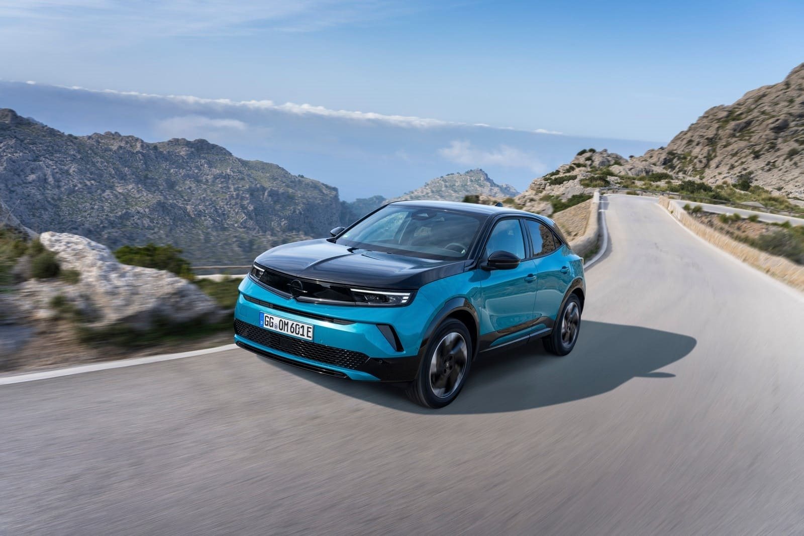 2025 - OPEL MOKKA ELECTRIC, foto 10