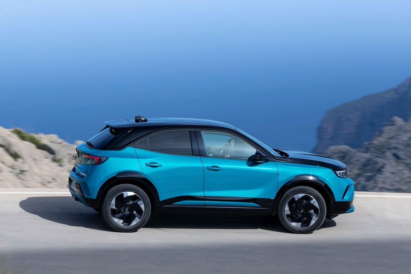 2025 - OPEL MOKKA ELECTRIC, foto 12