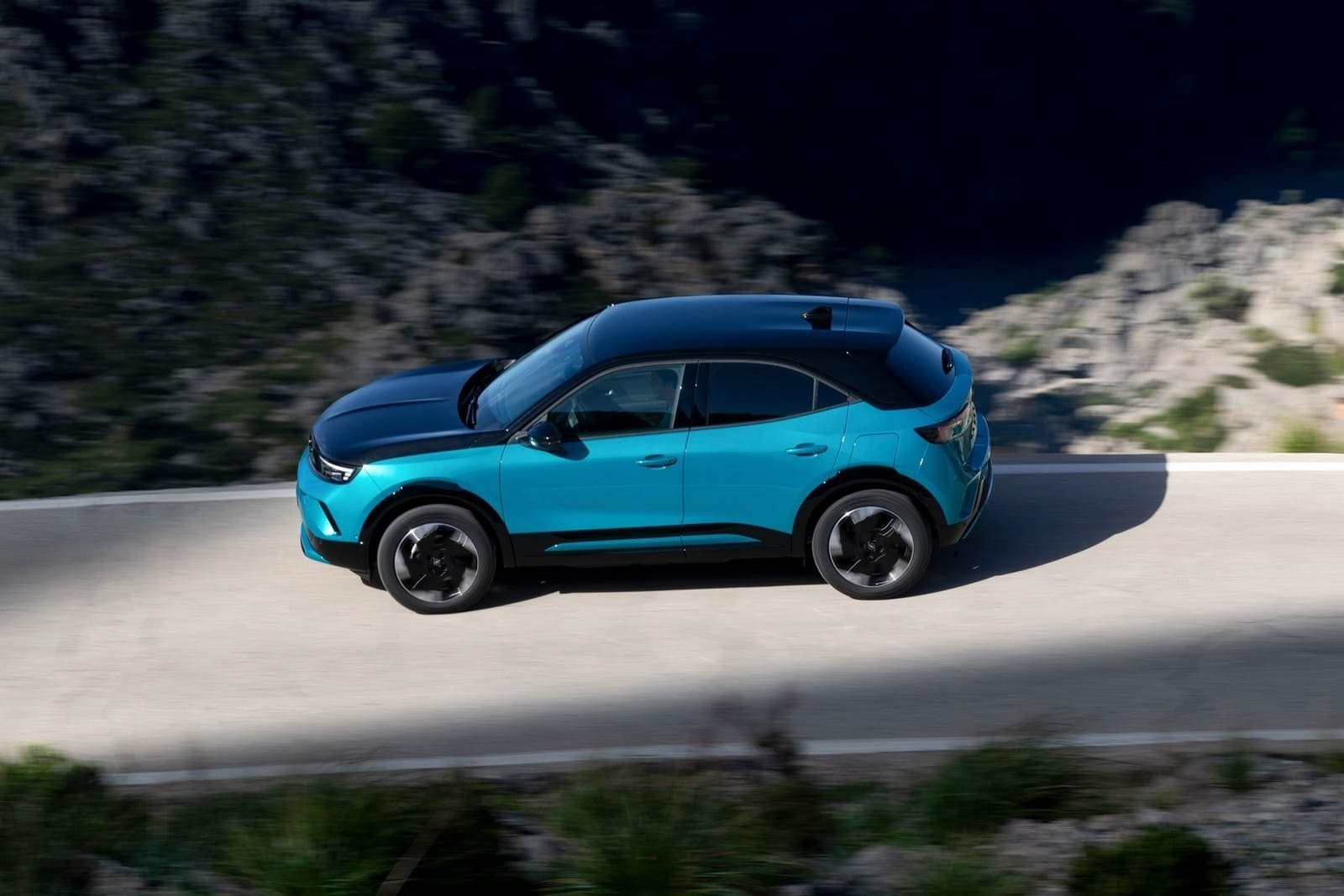 2025 - OPEL MOKKA ELECTRIC, foto 14