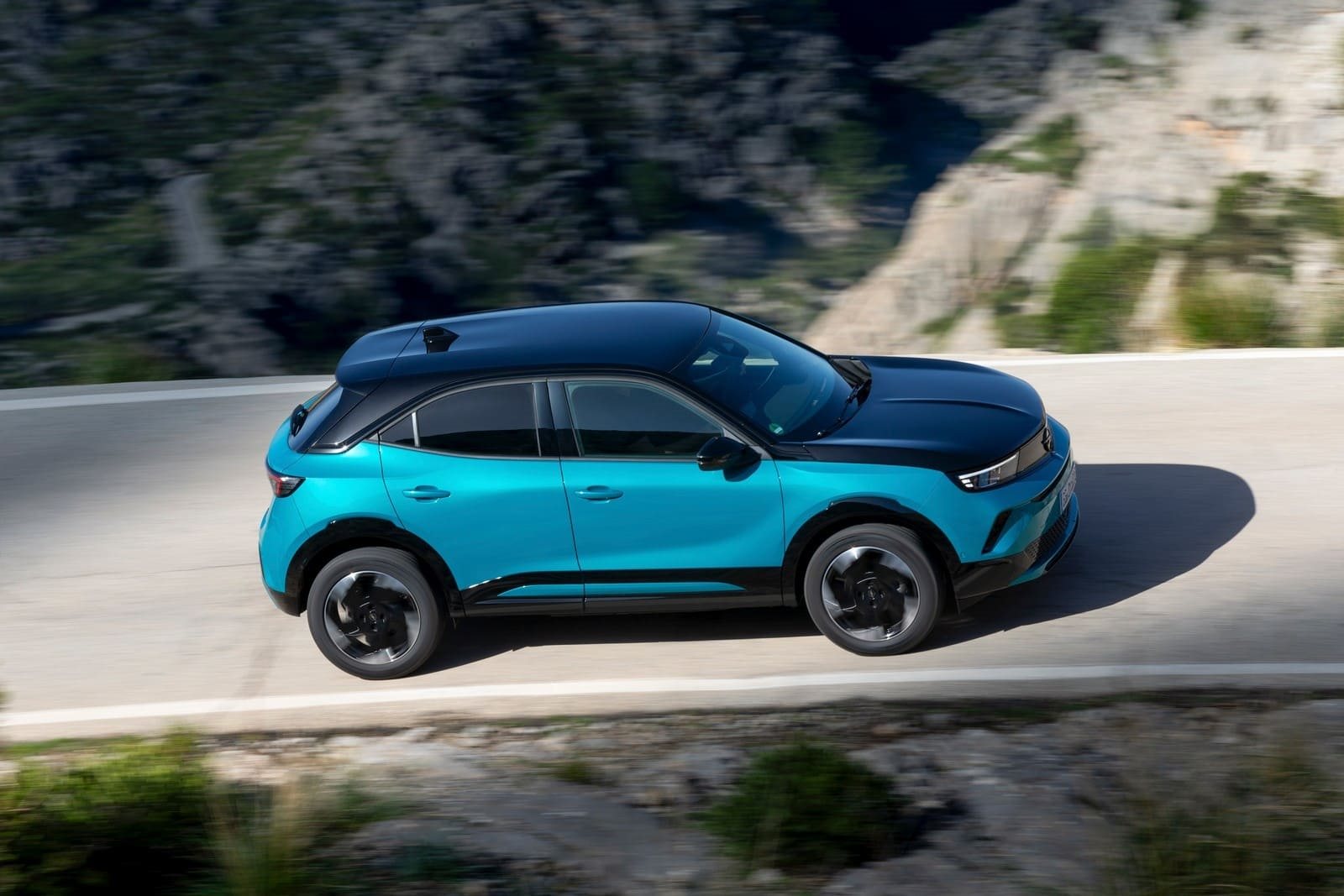 2025 - OPEL MOKKA ELECTRIC, foto 15