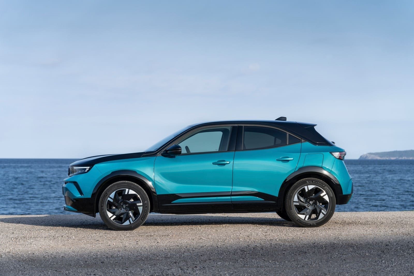 2025 - OPEL MOKKA ELECTRIC, foto 25