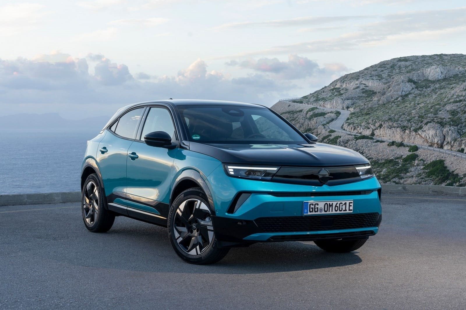 2025 - OPEL MOKKA ELECTRIC, foto 27