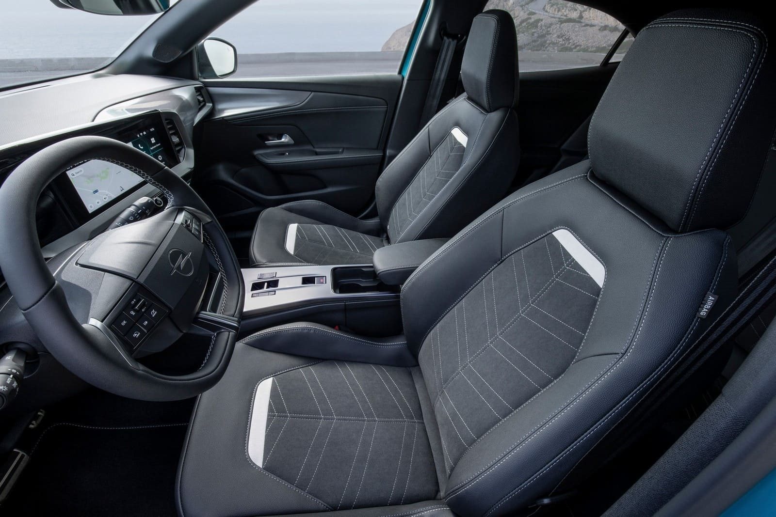 2025 - OPEL MOKKA ELECTRIC, foto 34