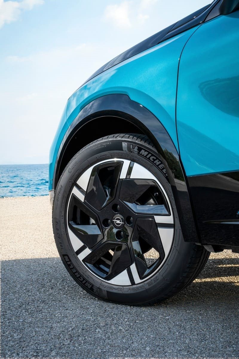 2025 - OPEL MOKKA ELECTRIC, foto 37