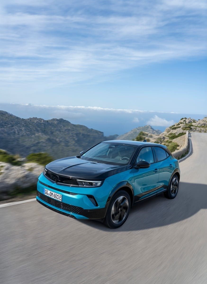 2025 - OPEL MOKKA ELECTRIC, foto 39