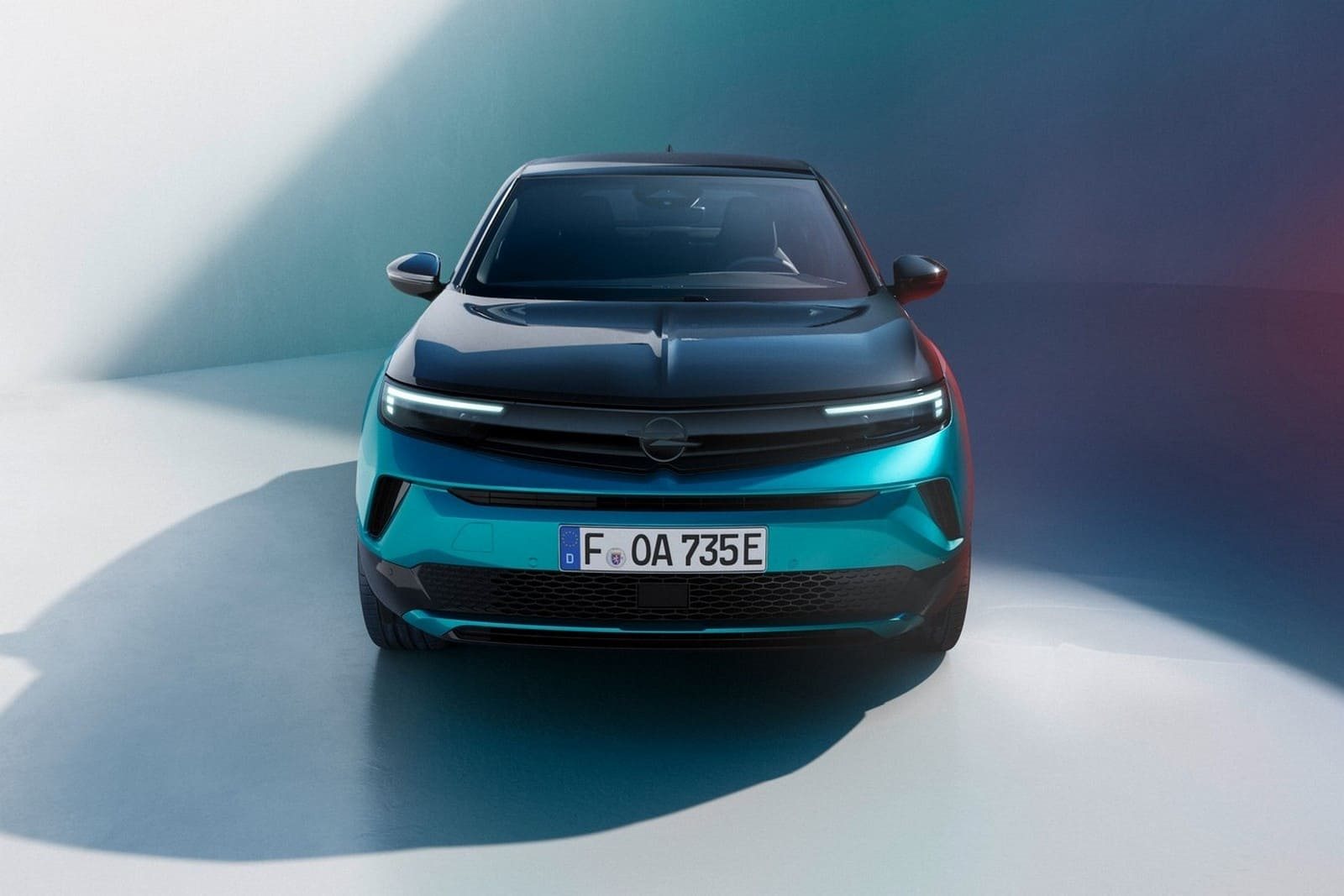 2025 - OPEL MOKKA ELECTRIC, foto 44