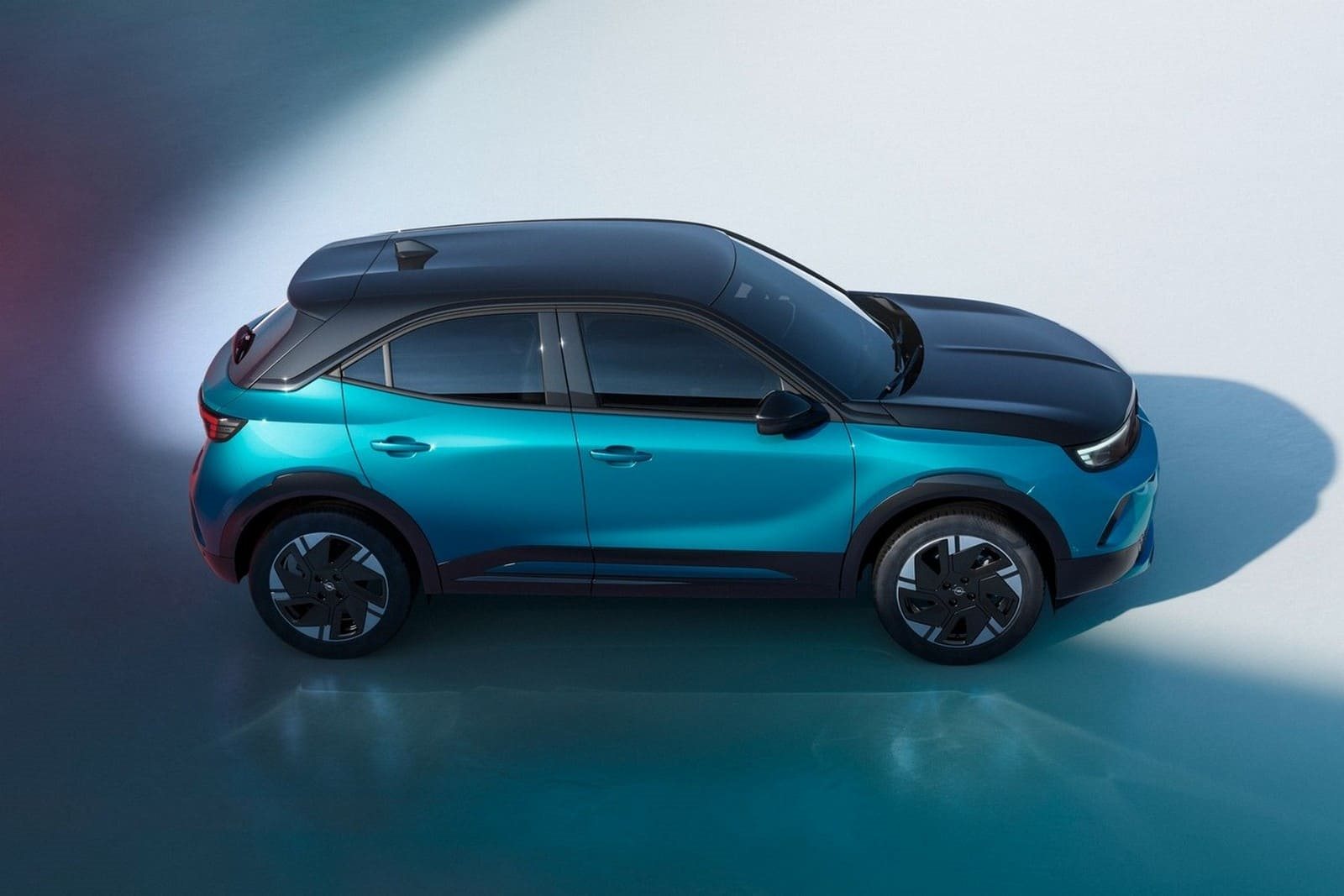 2025 - OPEL MOKKA ELECTRIC, foto 46