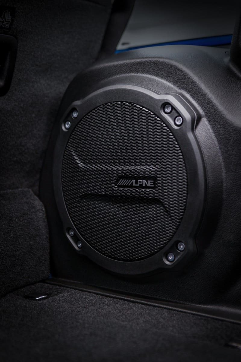 2025 - JEEP WRANGLER 4xe BACKCOUNTRY, foto 18