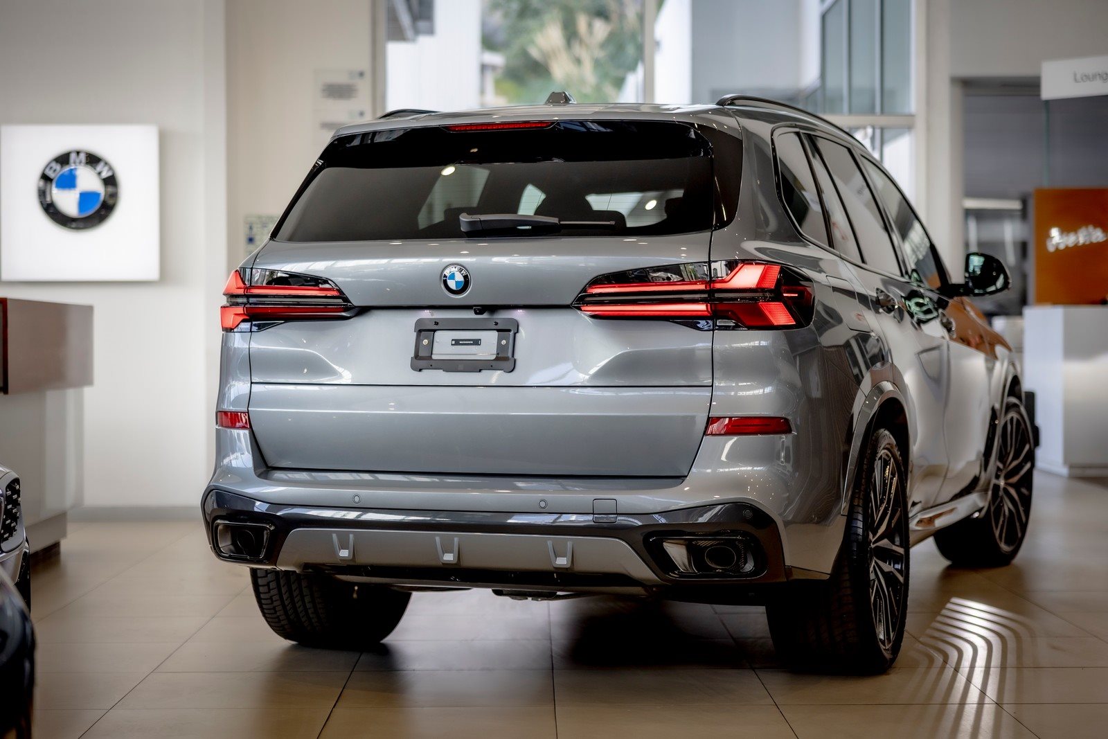 BMW X5 xDRIVE40i 30 YEARS EDITION, foto 2