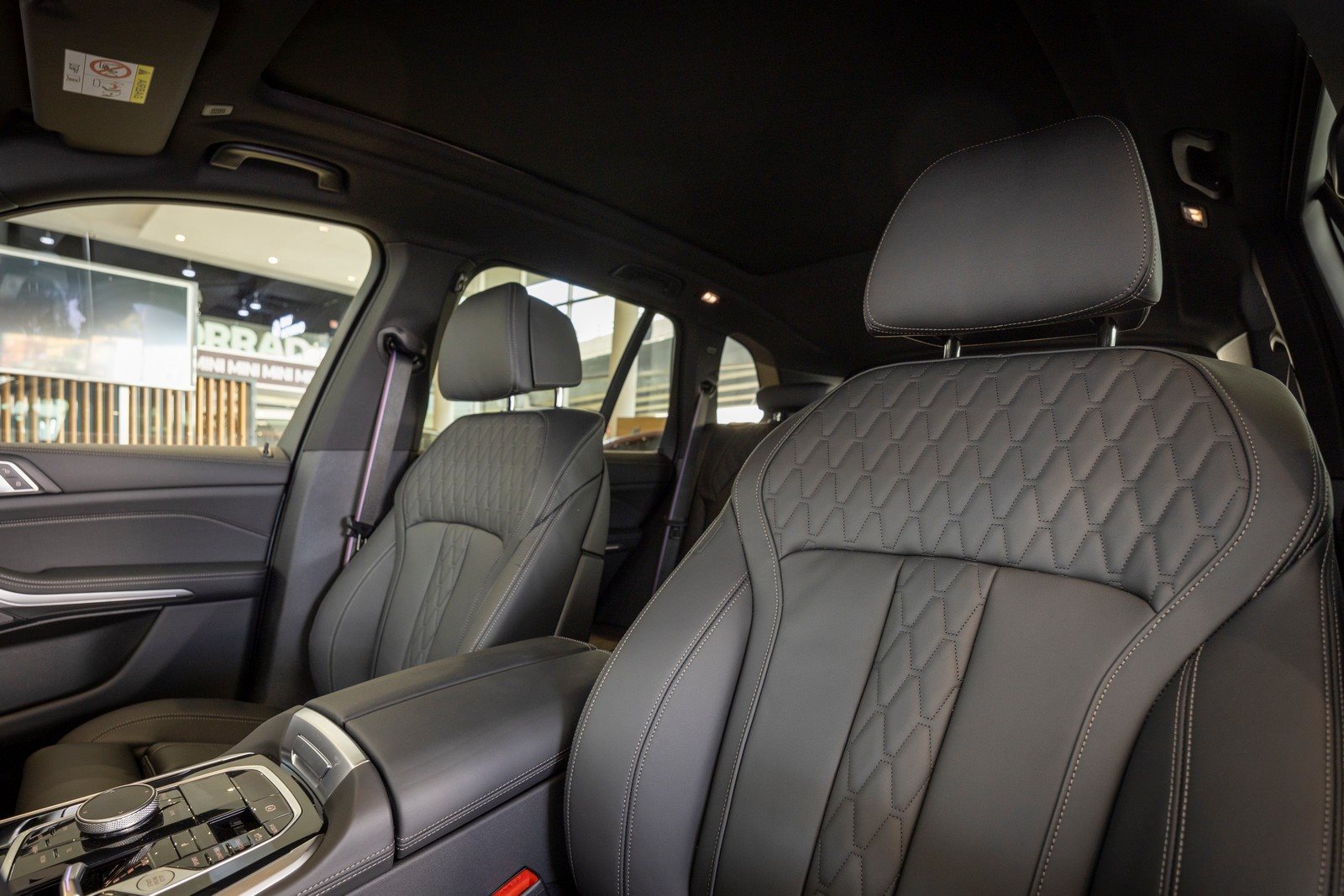 BMW X5 xDRIVE40i 30 YEARS EDITION, foto 5