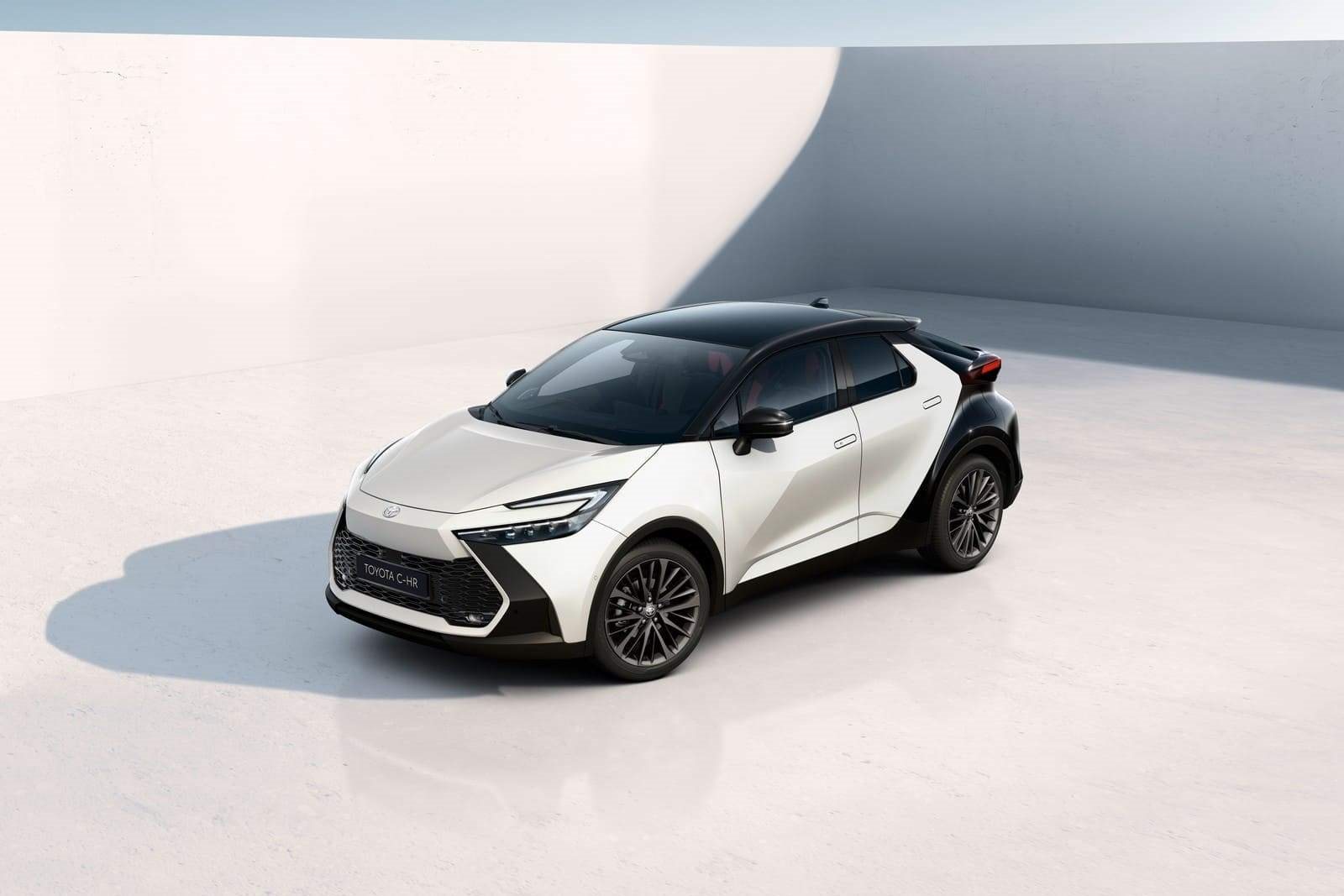 2025 - TOYOTA C-HR HIGH HERO, foto 1