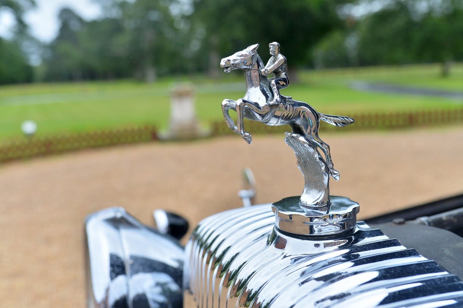 1936 - DAIMLER E20 SPORTS SALOON, foto 10