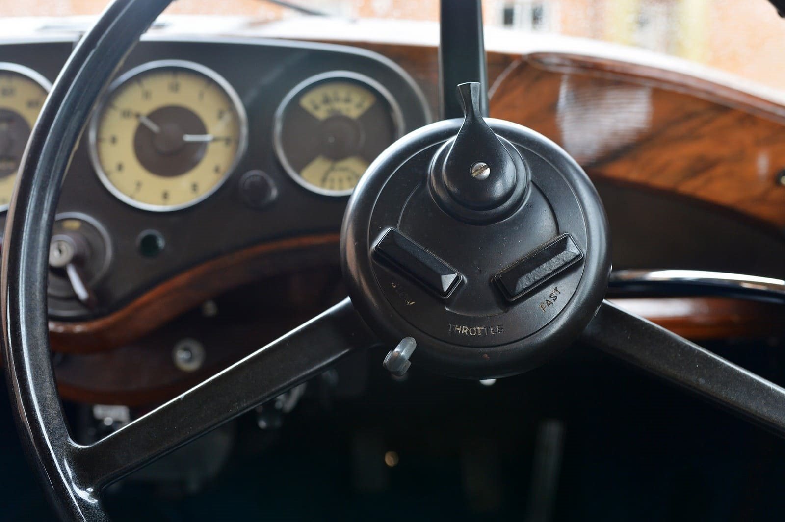 1936 - DAIMLER E20 SPORTS SALOON, foto 16
