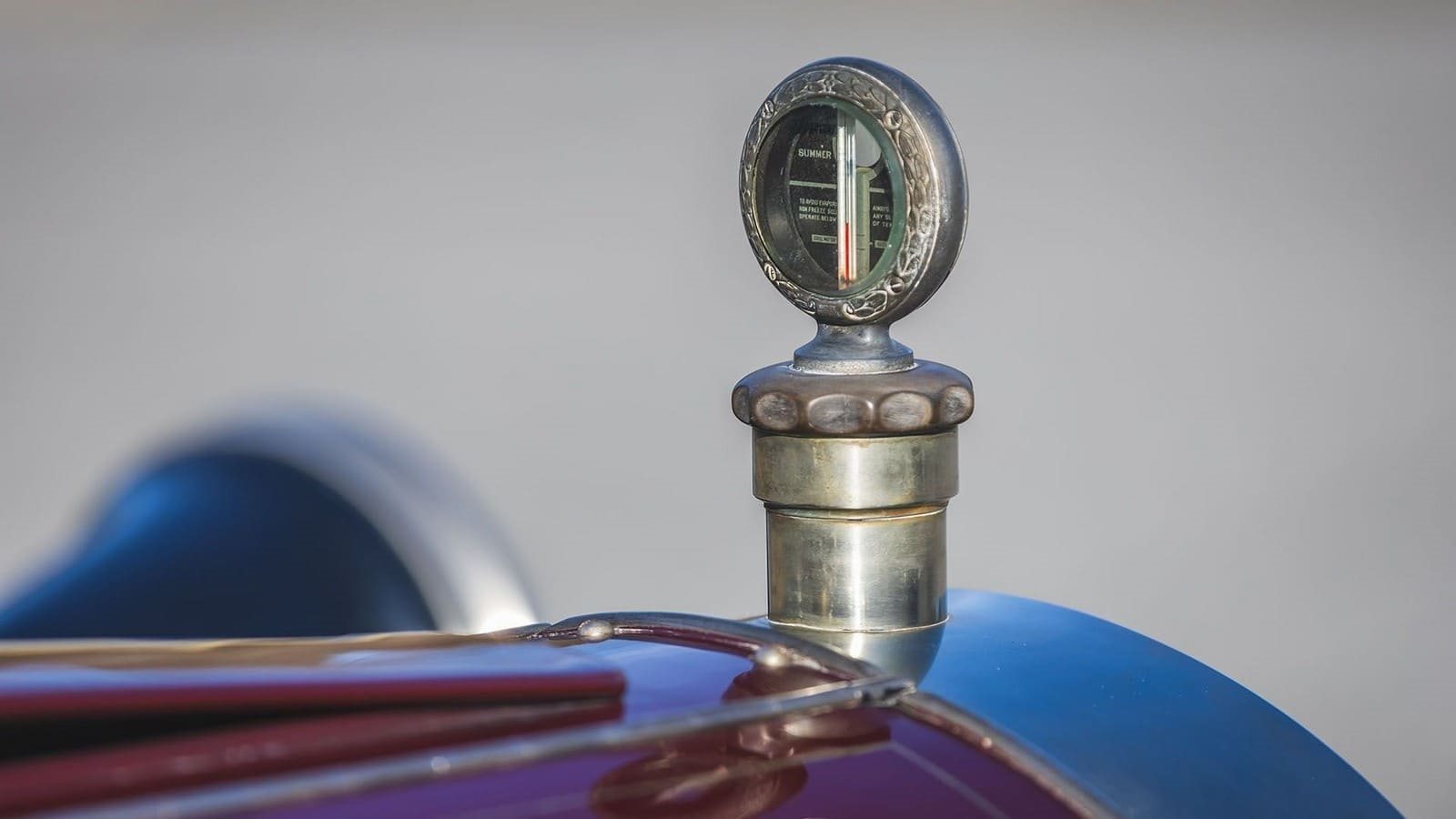 PIERCE-ARROW MODEL 38-C TOURING, foto 39