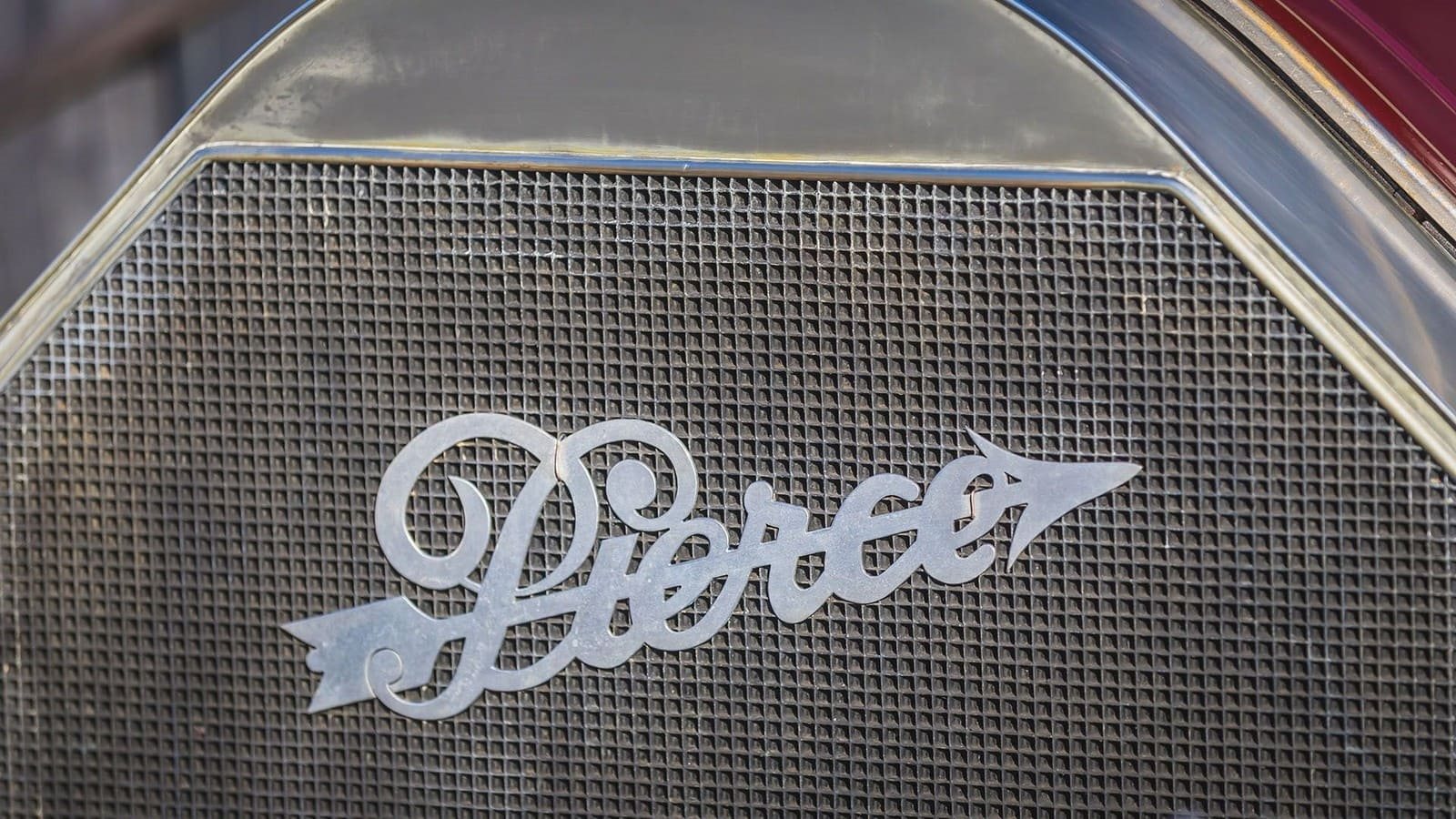 PIERCE-ARROW MODEL 38-C TOURING, foto 40