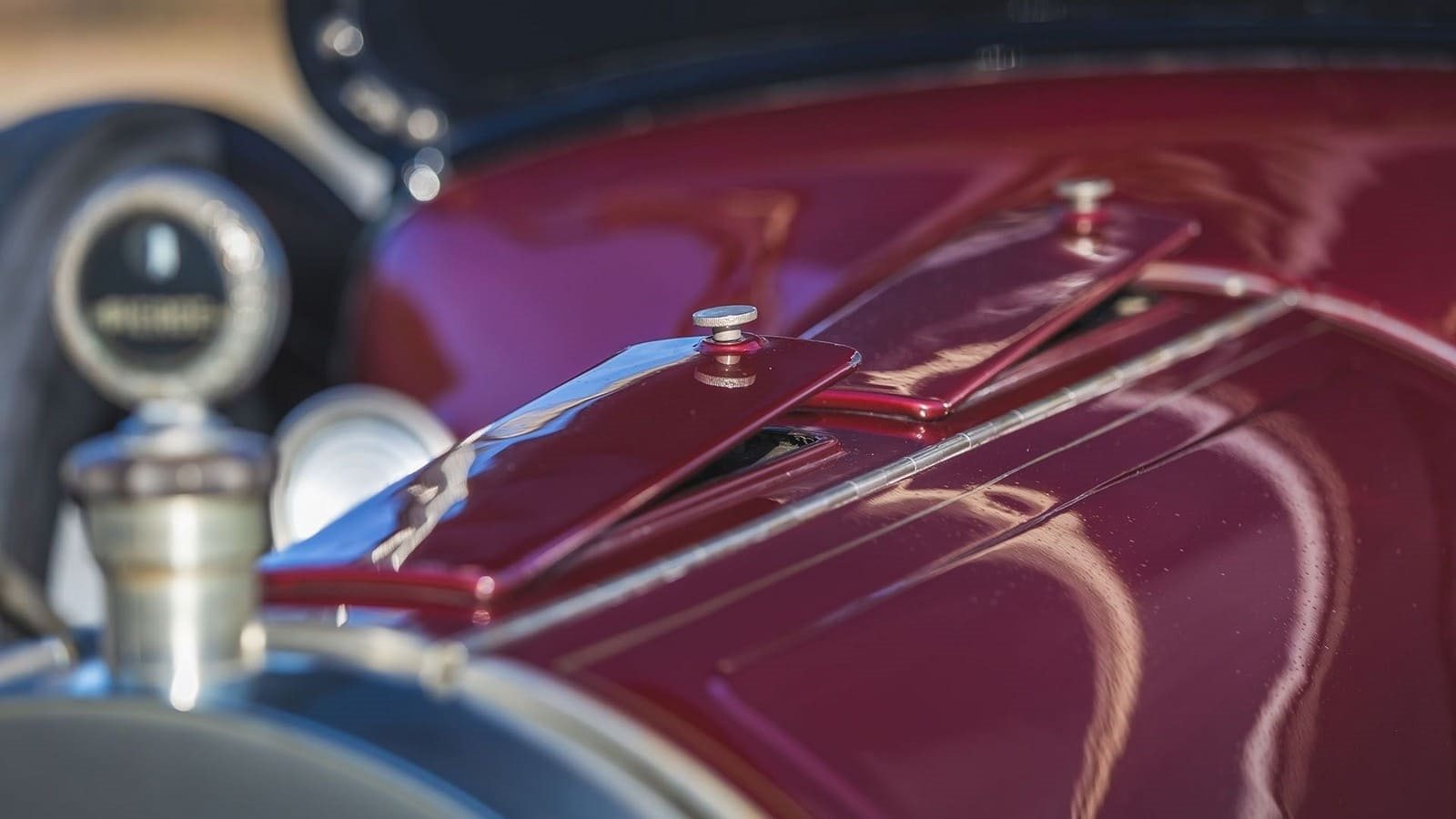 PIERCE-ARROW MODEL 38-C TOURING, foto 43