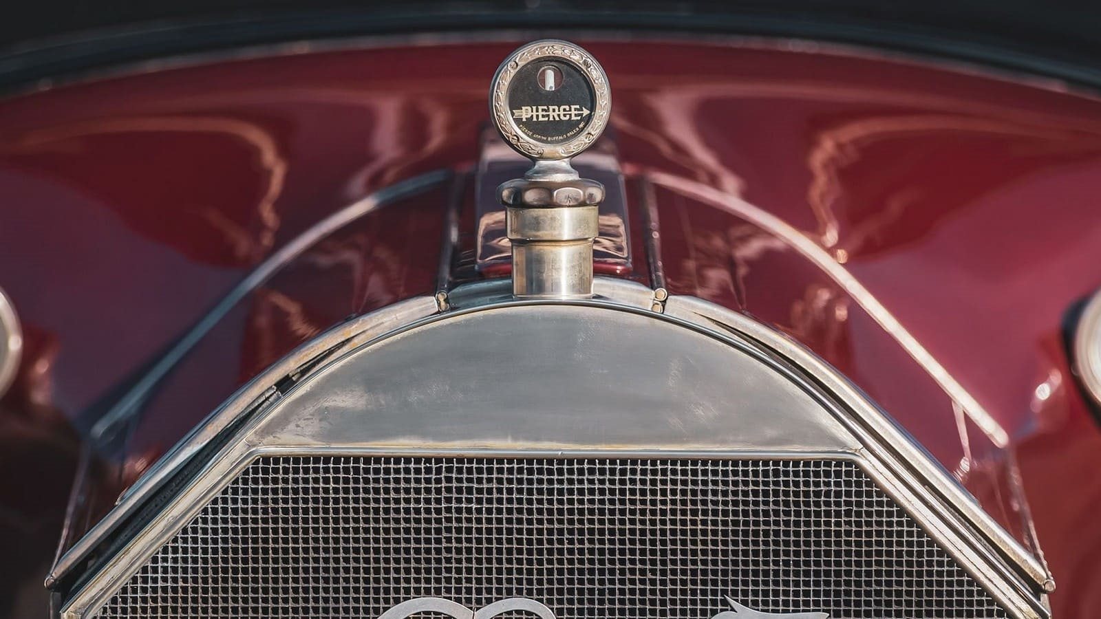 PIERCE-ARROW MODEL 38-C TOURING, foto 47
