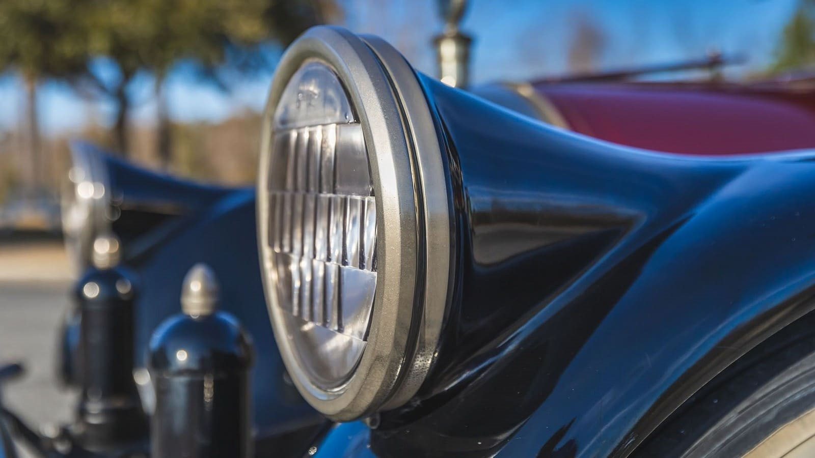 PIERCE-ARROW MODEL 38-C TOURING, foto 52