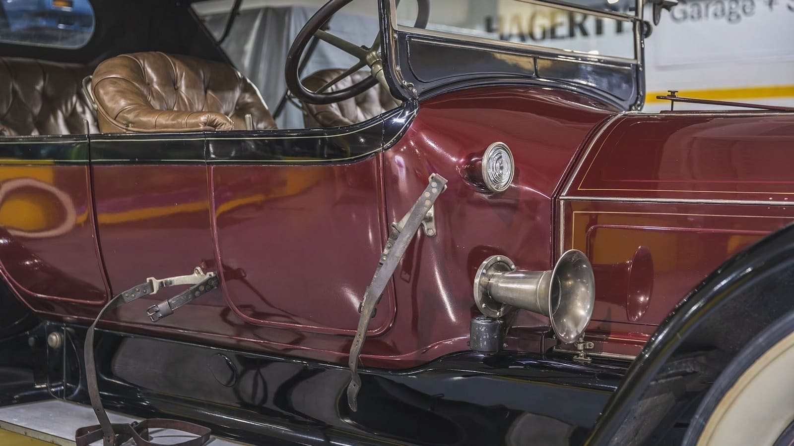 PIERCE-ARROW MODEL 38-C TOURING, foto 54