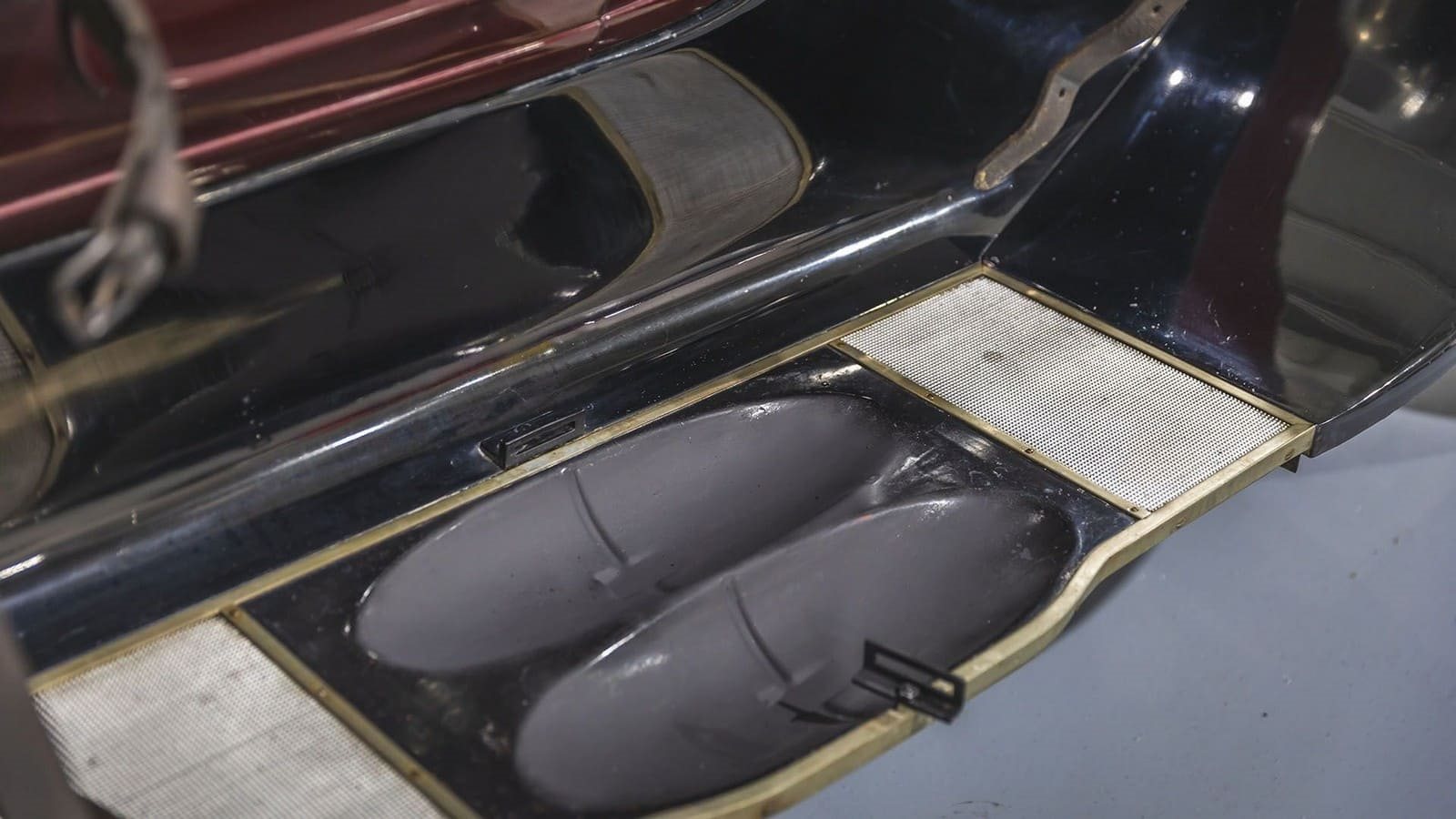 PIERCE-ARROW MODEL 38-C TOURING, foto 56