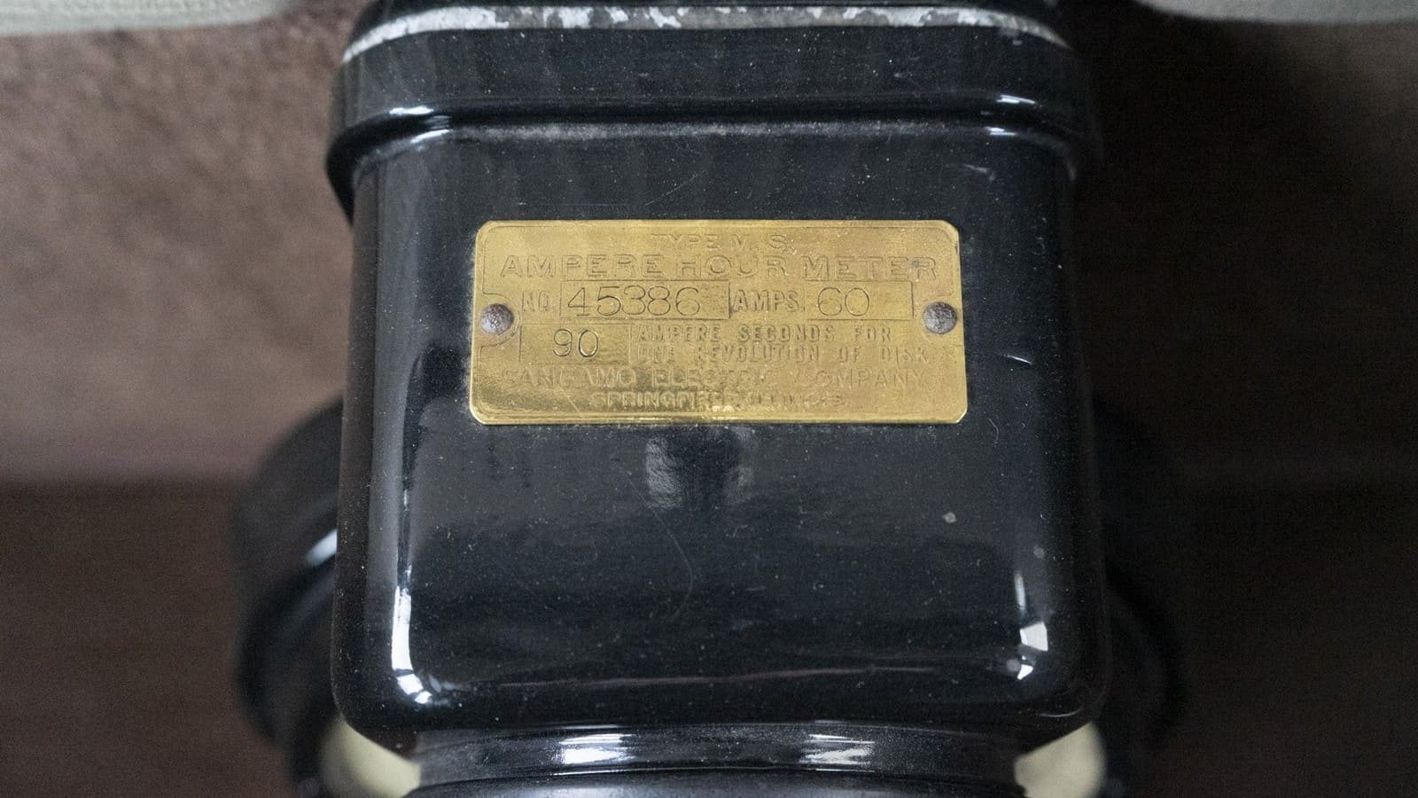 1917 - RAUCH & LANG ELECTRIC JX7 BROUGHAM, foto 10