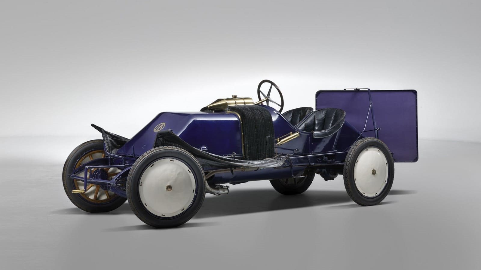 LAURIN & KLEMENT TYPE S2 SPORTSWAGEN, foto 1