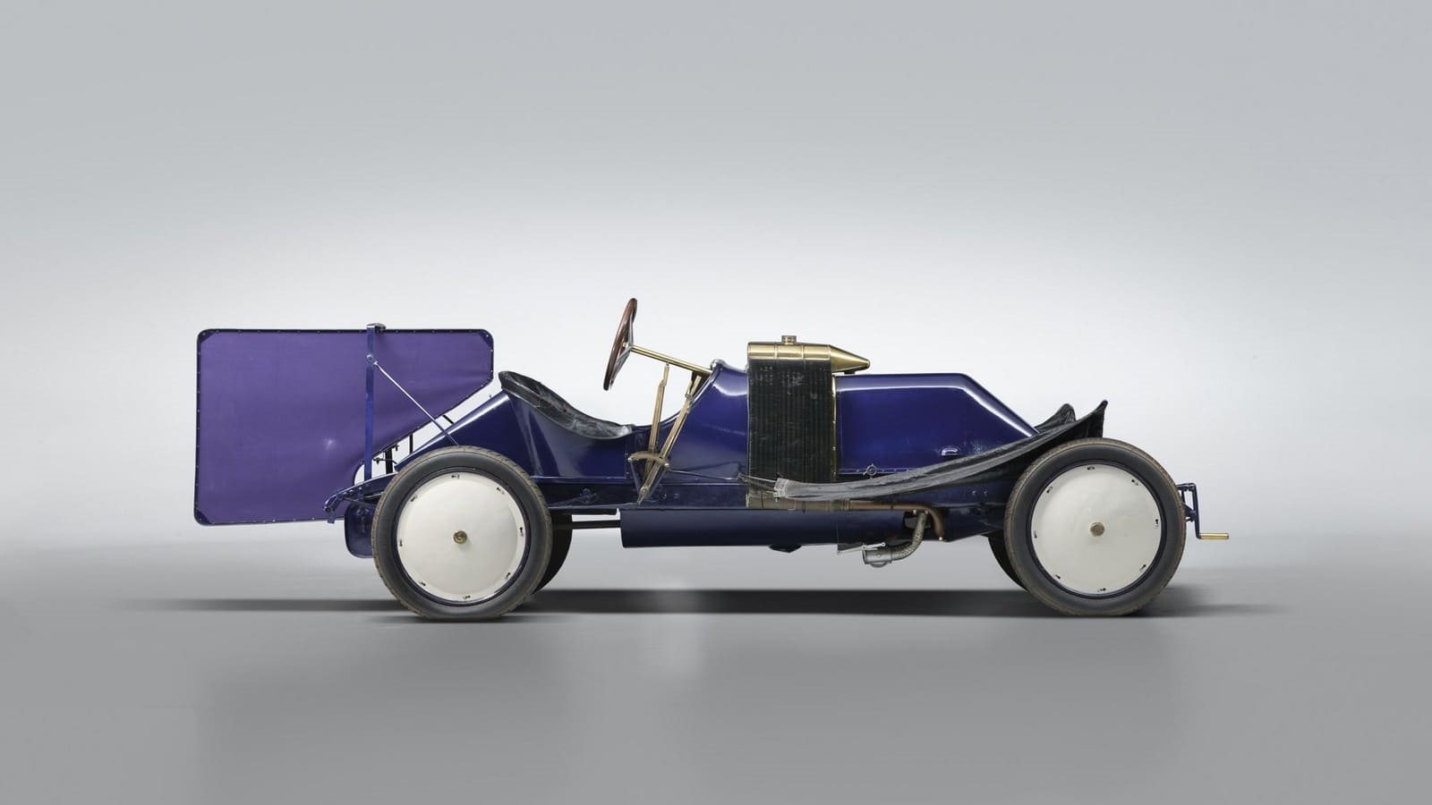 LAURIN & KLEMENT TYPE S2 SPORTSWAGEN, foto 3