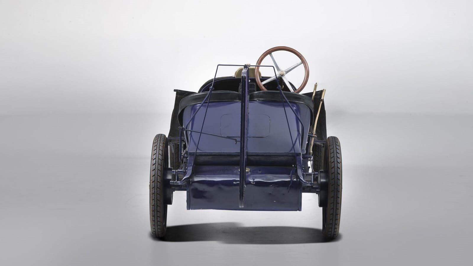 LAURIN & KLEMENT TYPE S2 SPORTSWAGEN, foto 5