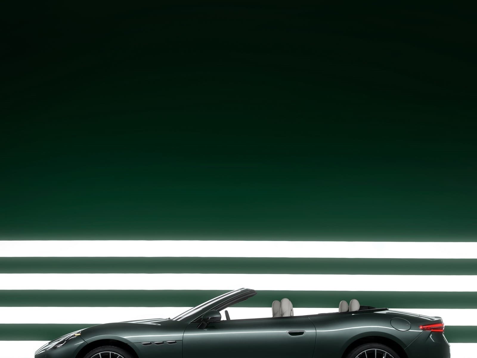 2025 - MASERATI GRANCABRIO, foto 9