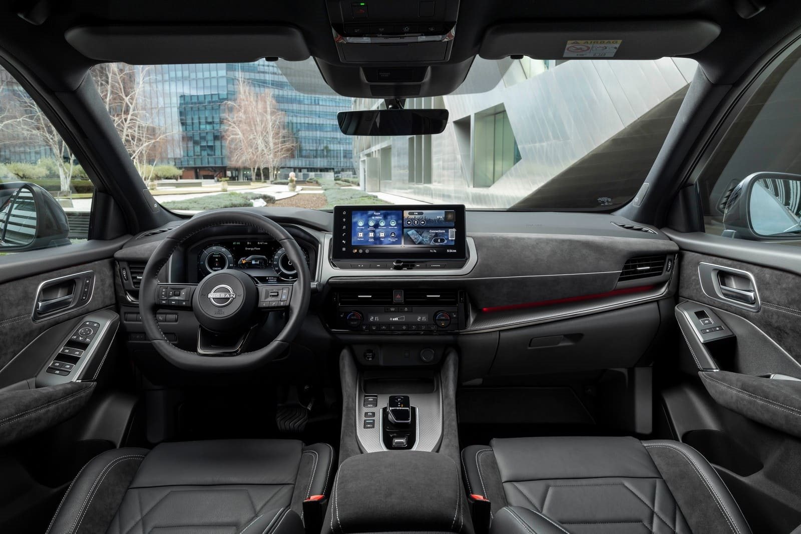 2025 - NISSAN QASHQAI N-DESIGN, foto 3