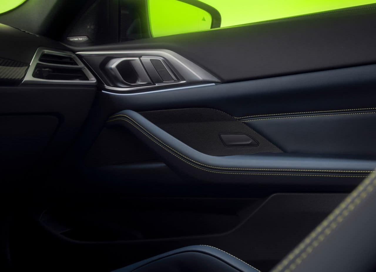 2025 - BMW M4 CS EDITION VR46, foto 26