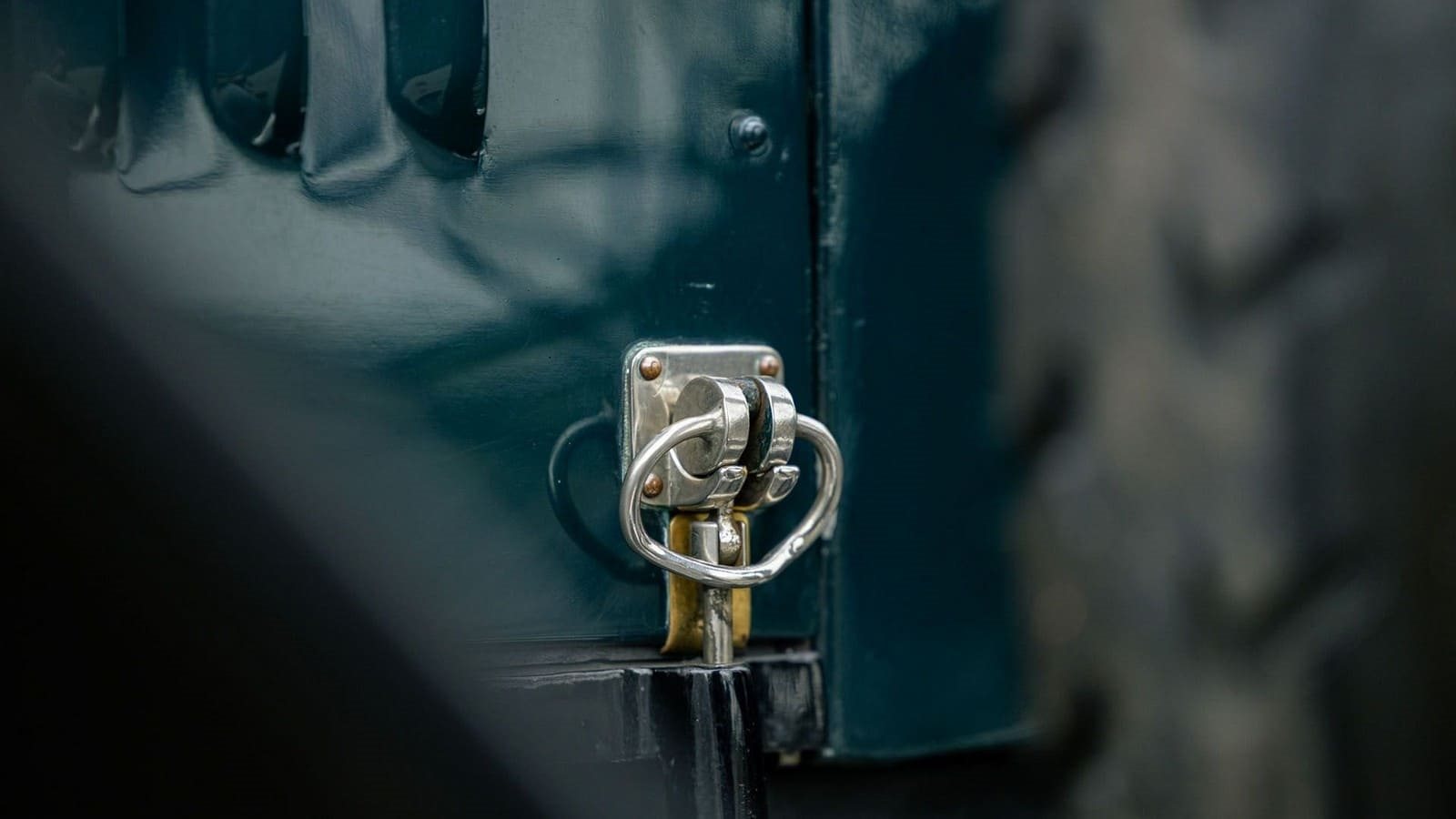 1924 - VAUXHALL 30/98 TOURER, foto 39