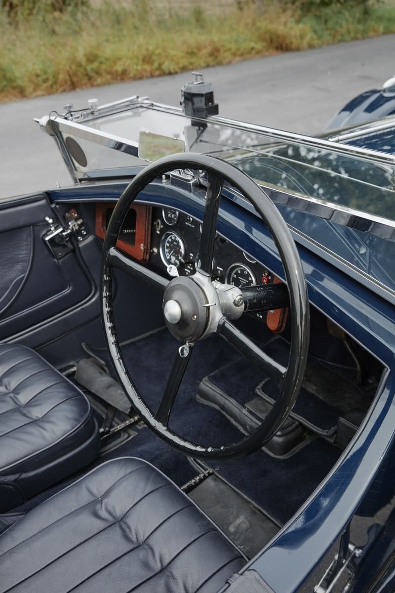 1930 - INVICTA S-TYPE SPORT TOURER, foto 14