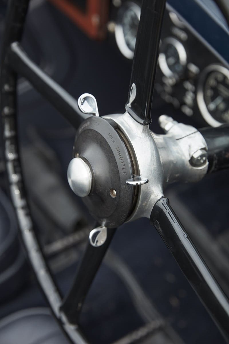 1930 - INVICTA S-TYPE SPORT TOURER, foto 17