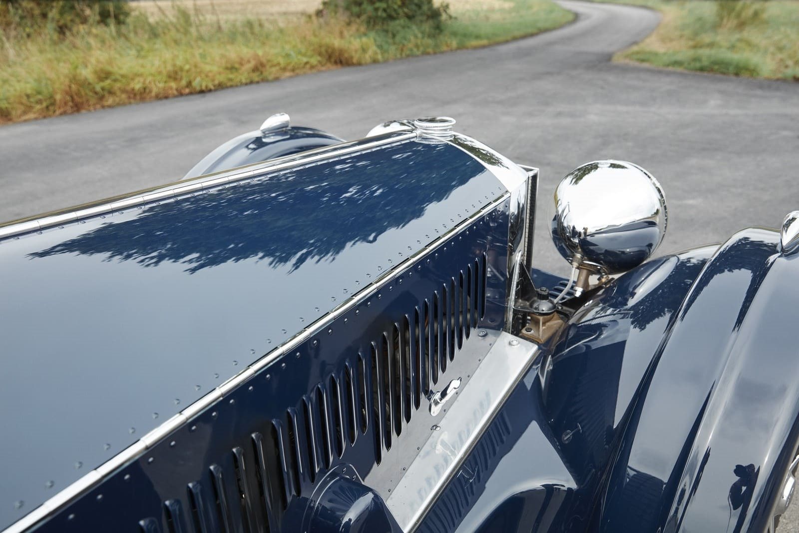 1930 - INVICTA S-TYPE SPORT TOURER, foto 19