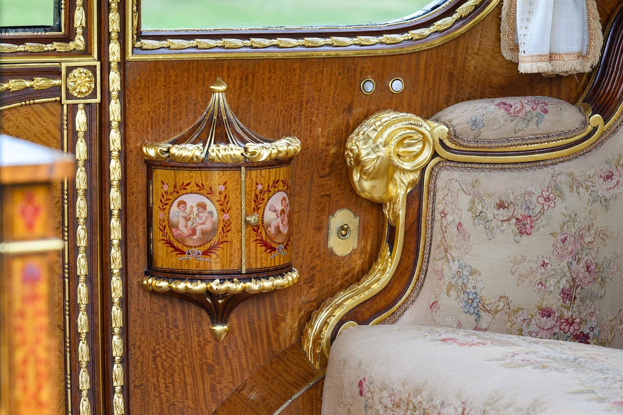 1926 - ROLLS-ROYCE PHANTOM I BROUGHAM DE VILLE, foto 19