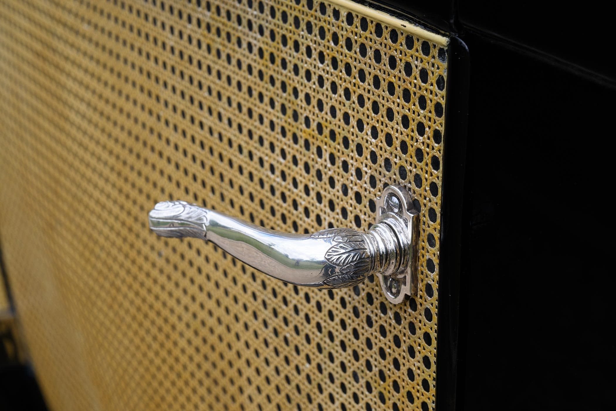 1926 - ROLLS-ROYCE PHANTOM I BROUGHAM DE VILLE, foto 31