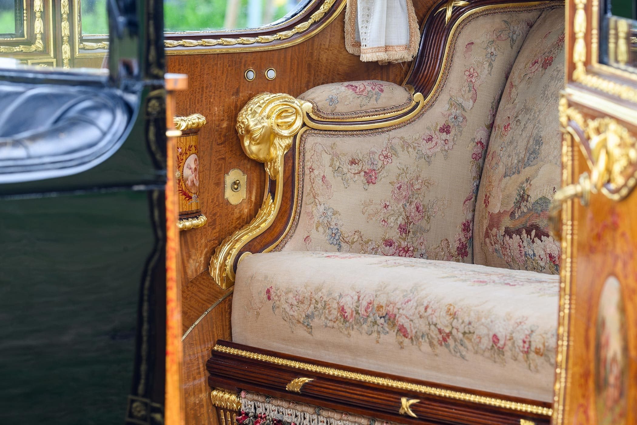 1926 - ROLLS-ROYCE PHANTOM I BROUGHAM DE VILLE, foto 54