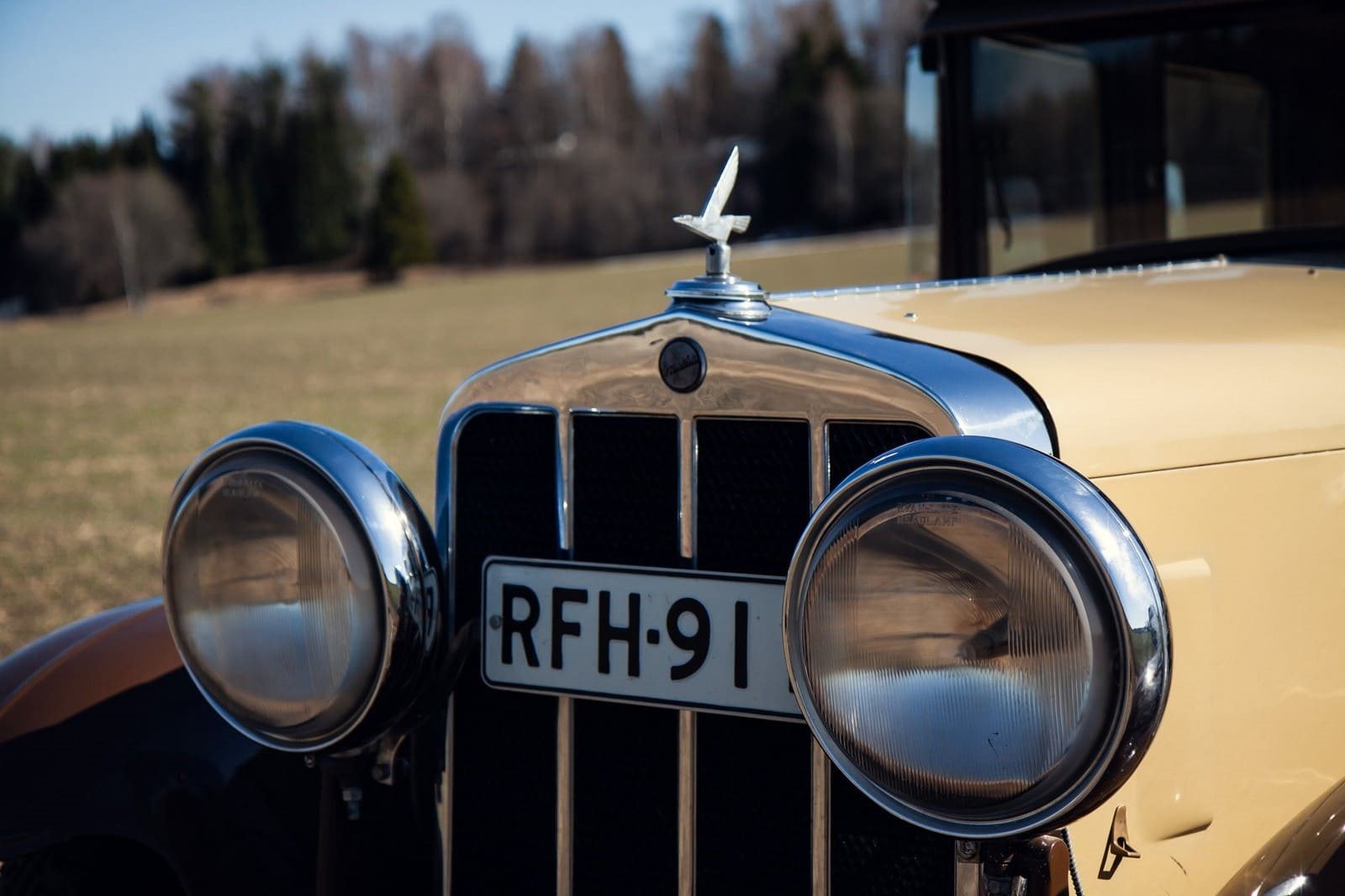 1929 - FRANKLIN SERIES 135 SPORT SEDAN, foto 8