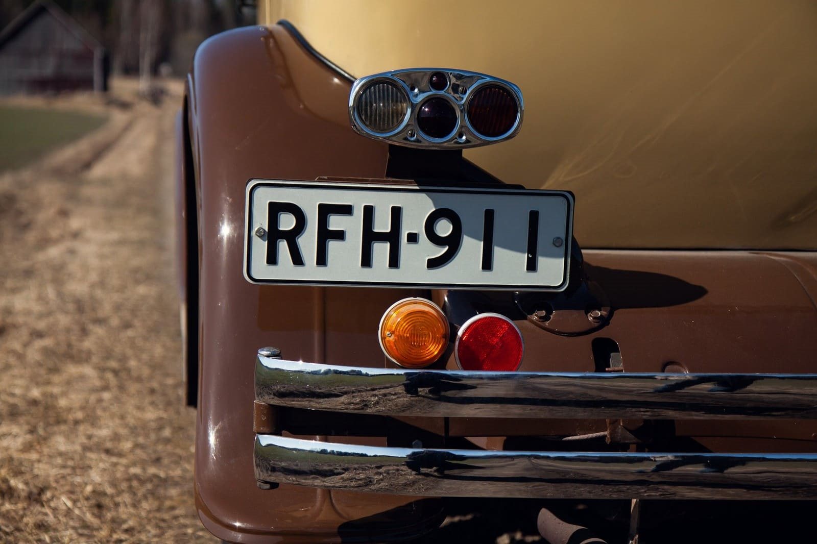 1929 - FRANKLIN SERIES 135 SPORT SEDAN, foto 23