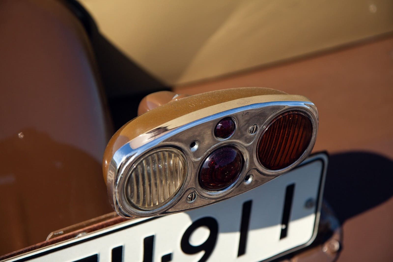 1929 - FRANKLIN SERIES 135 SPORT SEDAN, foto 24