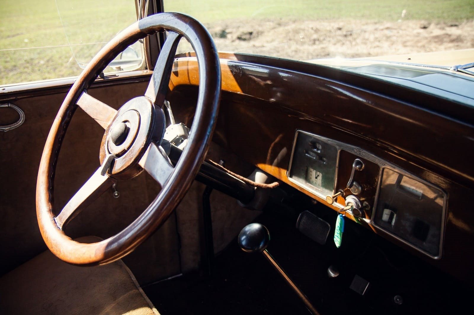 1929 - FRANKLIN SERIES 135 SPORT SEDAN, foto 29